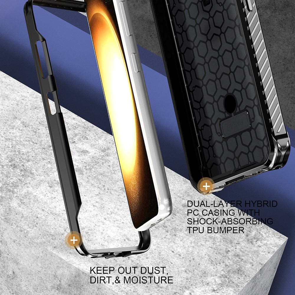 For Samsung Galaxy S23 Cell Phone Case PC TPU Magnetic Phone Cover with Ring Kickstand For Samsung Galaxy S23 Cell Phone Case PC TPU Magnetic Phone Cover with Ring Kickstand